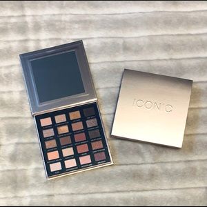 Iconic Day to Slay Palette